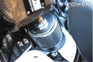 Honda Civic EG K20 DSG 490Ps  